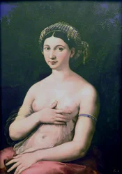La Fornarina
